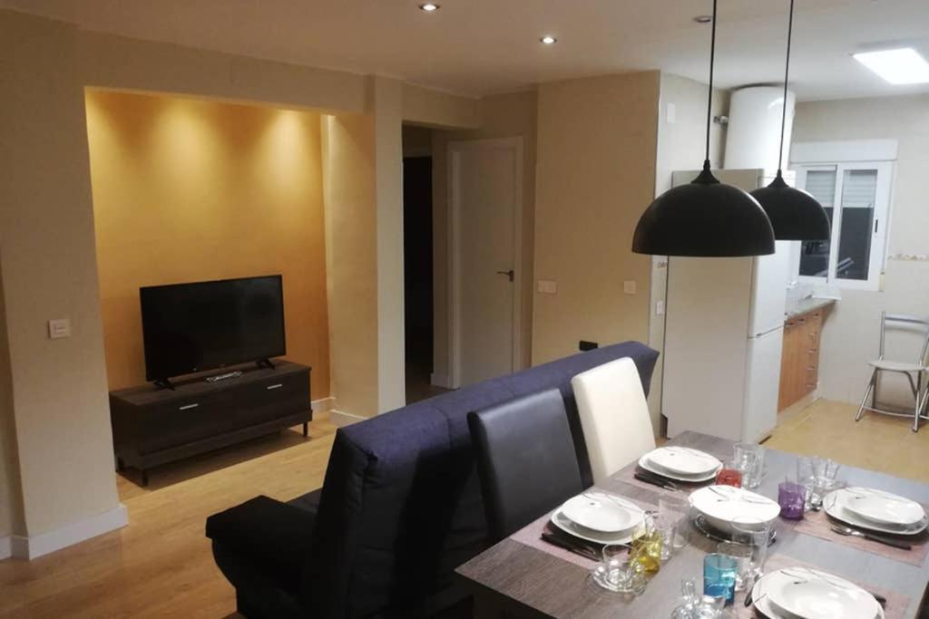Stay Toletvm Apartametos Turisticos Toledo Exteriér fotografie