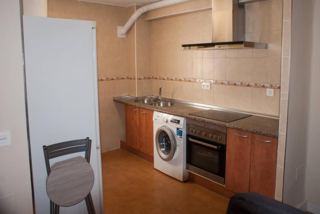 Stay Toletvm Apartametos Turisticos Toledo Exteriér fotografie