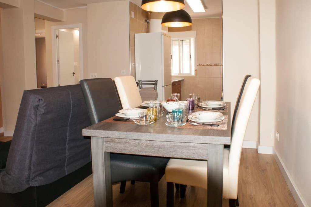 Stay Toletvm Apartametos Turisticos Toledo Exteriér fotografie