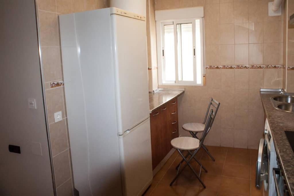 Stay Toletvm Apartametos Turisticos Toledo Exteriér fotografie
