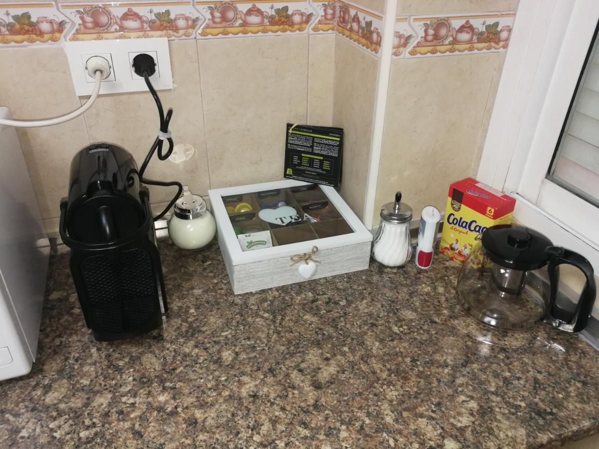 Stay Toletvm Apartametos Turisticos Toledo Exteriér fotografie